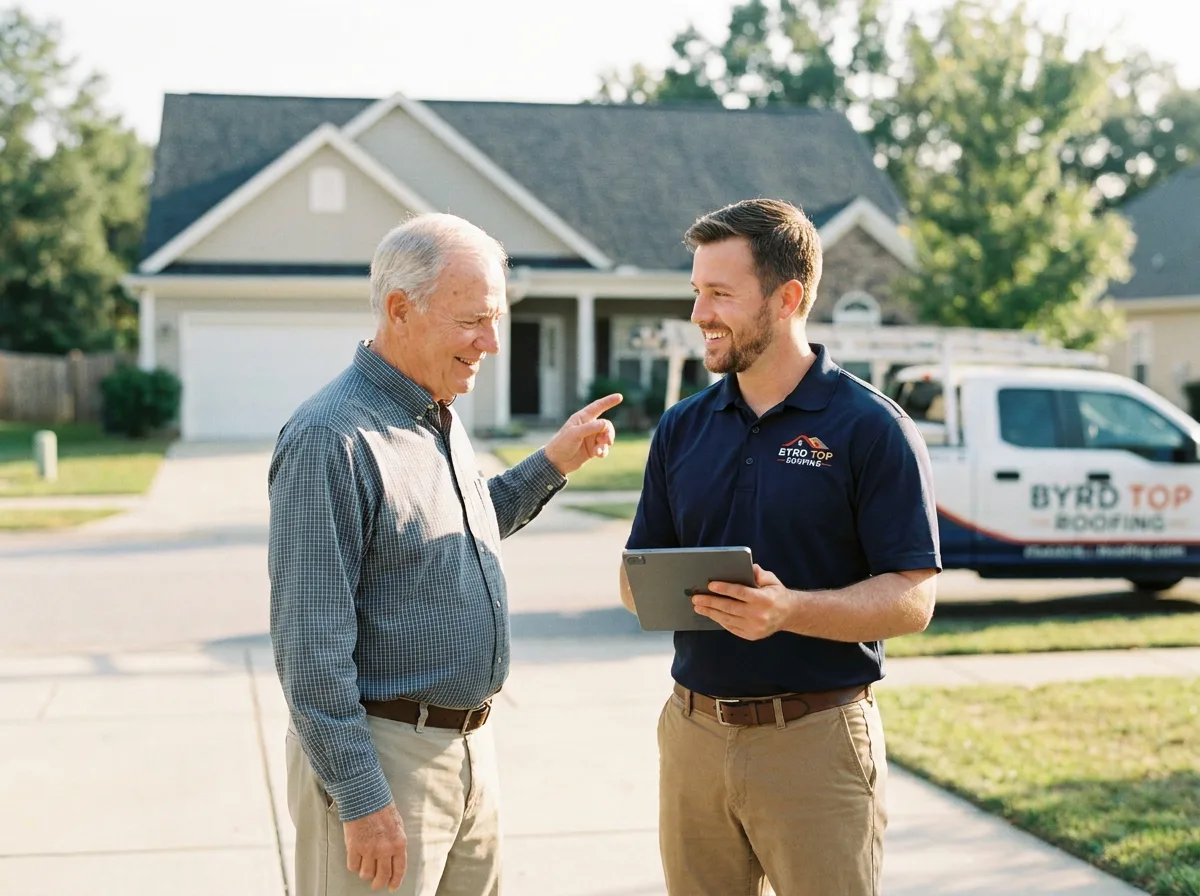 Roofing Fort Monmouth, NJ FAQs